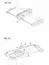 Fig. 08 - Electric stringed musical instrument and method of designing the same