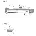 Fig. 06 - Electric stringed musical instrument and method of designing the same