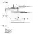 Fig. 10 - Electric stringed musical instrument and method of designing the same