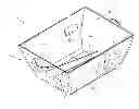 Fig. 01 - APPARATUS AND METHOD FOR COOKING POULTRY AND FOWL