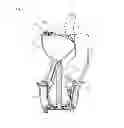 Fig. 08 - Juice extraction module for juicer