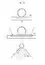 Fig. 12 - Printing apparatus and method for measuring and compensating for synchronization error