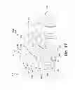Fig. 18 - Ink wiping system for an intaglio printing press