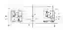 Fig. 01 - Railcar damping device