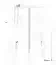 Fig. 01 - READY TO ASSEMBLE ADJUSTABLE TABLE AND METHOD FOR
PACKAGING SAME