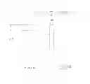 Fig. 11 - READY TO ASSEMBLE ADJUSTABLE TABLE AND METHOD FOR
PACKAGING SAME