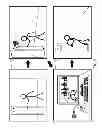 Fig. 07 - SAFE WEAPON CONTAINER FOR SECURELY RELEASING A DEFENSE WEAPON