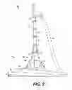 Fig. 03 - Agitation and transportation of refinery solids waste