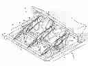 Fig. 01 - Seed metering apparatus for a farm implement