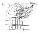 Fig. 01 - Method of providing sectional control during seeding of a field using a farm implement