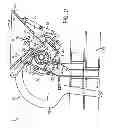 Fig. 03 - Method of providing sectional control during seeding of a field using a farm implement