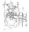 Fig. 07 - Method of providing sectional control during seeding of a field using a farm implement