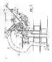 Fig. 08 - Method of providing sectional control during seeding of a field using a farm implement