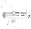Fig. 13 - Vertically-variable ocean sail system