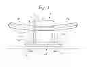 Fig. 02 - Solar powered illuminated boat cleat