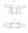 Fig. 06 - Solar powered illuminated boat cleat