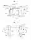 Fig. 08 - Solar powered illuminated boat cleat