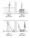 Fig. 02 - Floating wind turbine platform with ballast control and mooring system