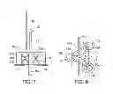 Fig. 05 - Floating wind turbine platform with ballast control and mooring system