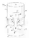 Fig. 01 - Small animal litter container