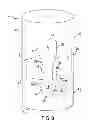Fig. 03 - Small animal litter container