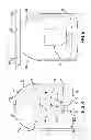 Fig. 04 - Small animal litter container