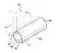 Fig. 01 - Animal Self-Grooming Device