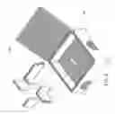 Fig. 03 - COLLAPSIBLE TACTILE MAZE PET TOY
