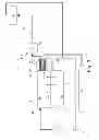 Fig. 04 - Liquid-cooled internal combustion engine with liquid-cooled cylinder head and with liquid-cooled cylinder block