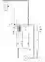 Fig. 05 - Liquid-cooled internal combustion engine with liquid-cooled cylinder head and with liquid-cooled cylinder block