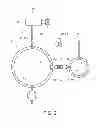 Fig. 03 - Internal combustion engine having a fuel supply system for stop-and-go operation