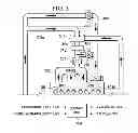Fig. 04 - Internal combustion engine having dedicated EGR cylinder(s) with intake separate from intake of main cylinders