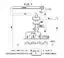 Fig. 06 - Internal combustion engine having dedicated EGR cylinder(s) with intake separate from intake of main cylinders