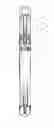Fig. 04 - Electronic cigarette device and electronic cigarette thereof
