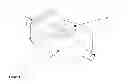 Fig. 02 - Pressure release means and placement indicator for inflatable catheter or respiratory gas supply retention means