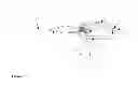 Fig. 06 - Pressure release means and placement indicator for inflatable catheter or respiratory gas supply retention means
