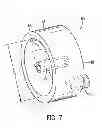 Fig. 07 - TRACHEAL DILATION APPARATUS AND METHOD OF MANUFACTURE
