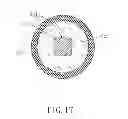 Fig. 15 - Interdental cleaning device