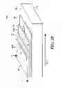 Fig. 10 - Method and apparatus for removing biofouling from a protected surface in a liquid environment