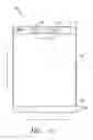 Fig. 02 - Dishwasher appliance and a spray assembly for the
