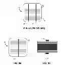 Fig. 03 - Module fabrication of solar cells with low resistivity electrodes