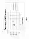 Fig. 05 - Module fabrication of solar cells with low resistivity electrodes