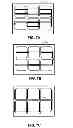 Fig. 10 - Module fabrication of solar cells with low resistivity electrodes