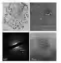 Fig. 01 - LIGHT ABSORBING MATERIAL AND SOLAR CELL INCLUDING THE SAME
