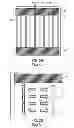 Fig. 04 - MULTI-JUNCTION SOLAR CELLS WITH THROUGH-SUBSTRATE VIAS