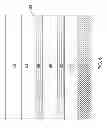 Fig. 06 - PHOTOVOLTAIC DEVICES WITH AN INTERFACIAL BAND-GAP MODIFYING STRUCTURE AND METHODS FOR FORMING THE SAME