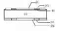 Fig. 01 - Method of manufacturing thick-film electrode