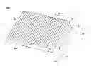 Fig. 01 - LIGHT CONCENTRATION MODULE