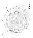 Fig. 16 - LIGHT CONCENTRATION MODULE