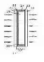 Fig. 01 - A COMPOSITE GLASS PLATE